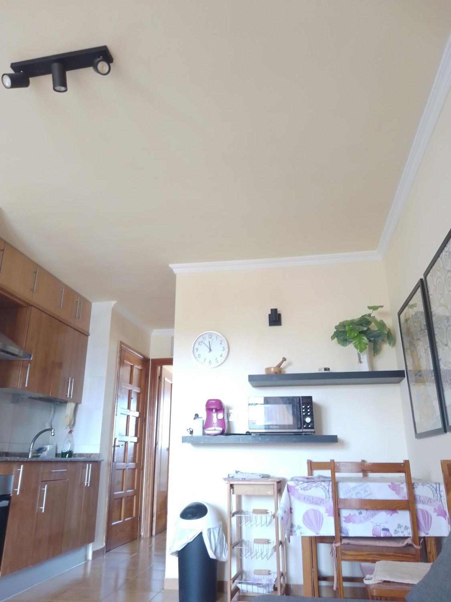 Апартаменты Casa Anita Коста-де-Антигуа Экстерьер фото